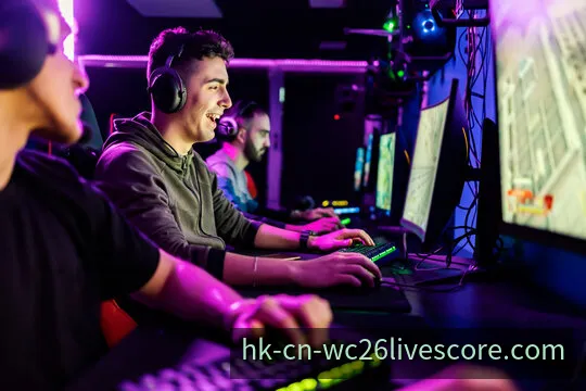 电竞赛事编辑画幅，用于表现赛果与原比赛记录之间的连接