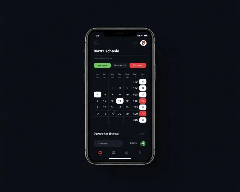 平台使用情境示意圖