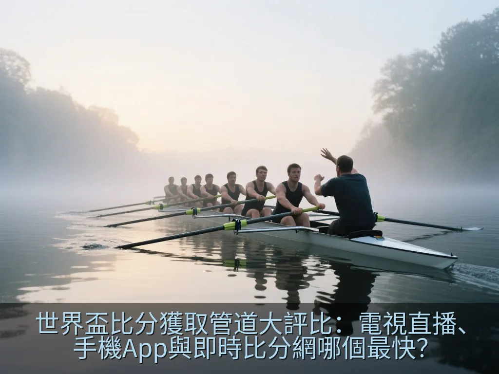 簡潔的手機網頁端足球即時比分介面